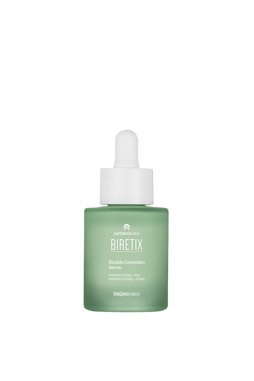 Biretix Double Correction Serum 30ml