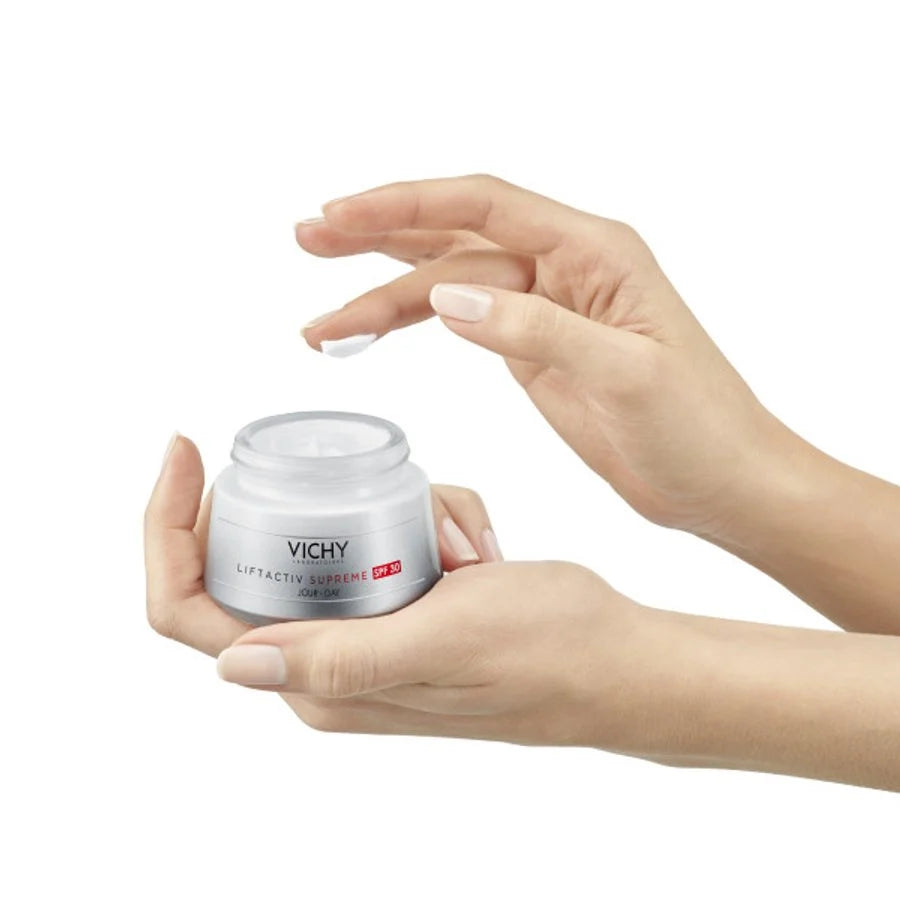 Vichy Liftactiv Supreme Intensive Anti-Wrinkle & Firming Care SPF30 30ml