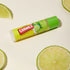 Carmex Moisturizing Lip Balm Lime Twist SPF15 4,25g