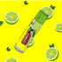 Carmex Moisturizing Lip Balm Lime Twist SPF15 4,25g