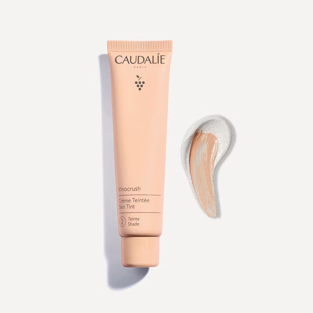 Caudalie Vinocrush Tinted Cream Shade 2 30ml