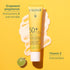 Caudalie Vinosun Very High Protection Fluid SPF50+ 40ml ingredients