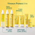 Caudalie Vinosun Protect range