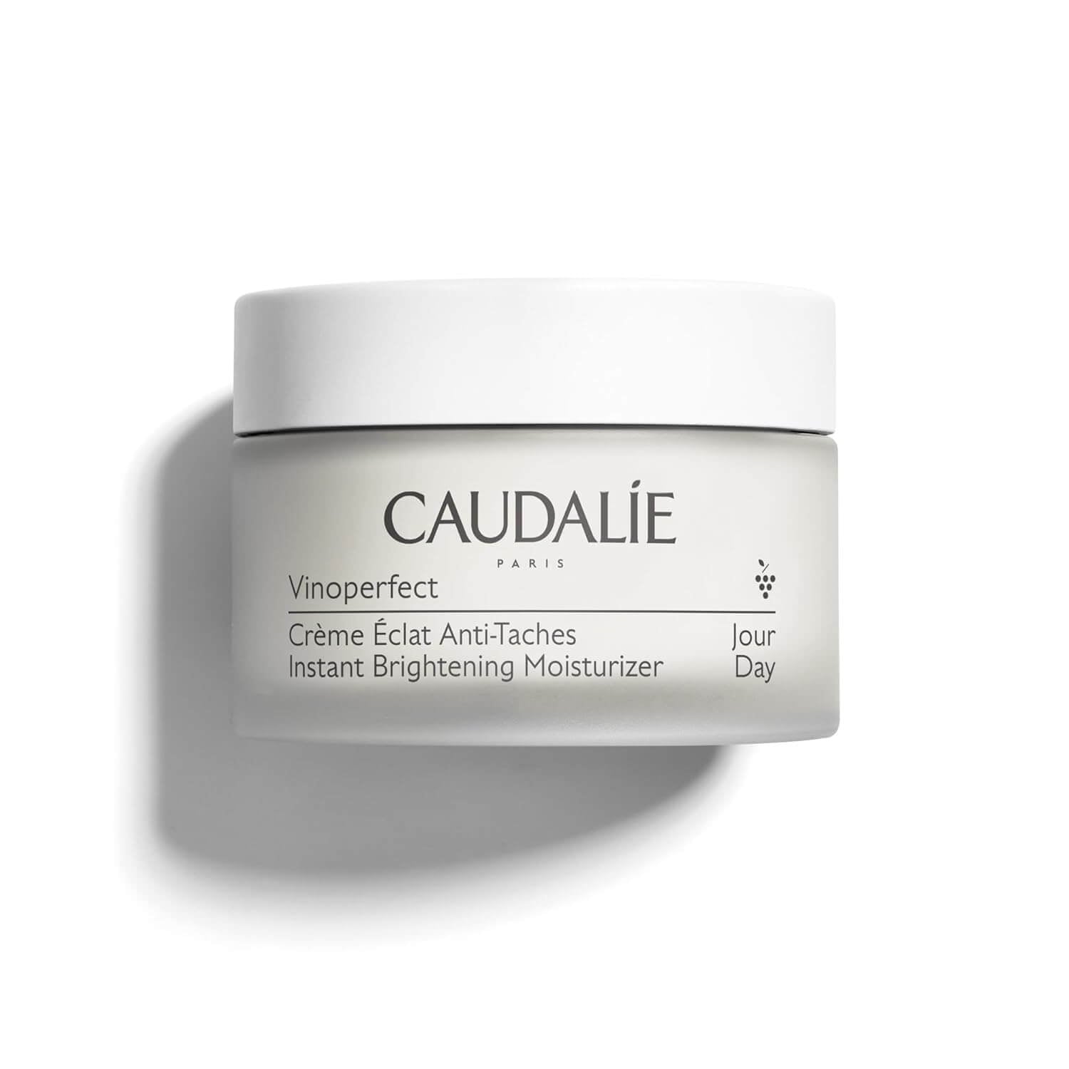 Caudalie Vinoperfect Instant Brightening Day Moisturizer 50ml