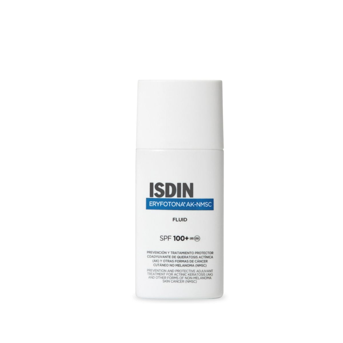 ISDIN Eryfotona AK-NMSC Fluid SPF100+ 50ml