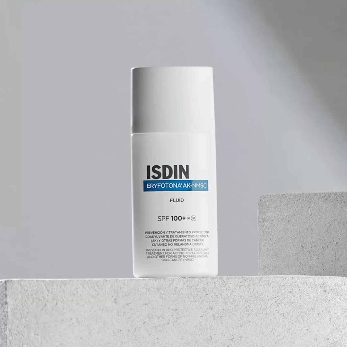 ISDIN Eryfotona AK-NMSC Fluid SPF100+ 50ml