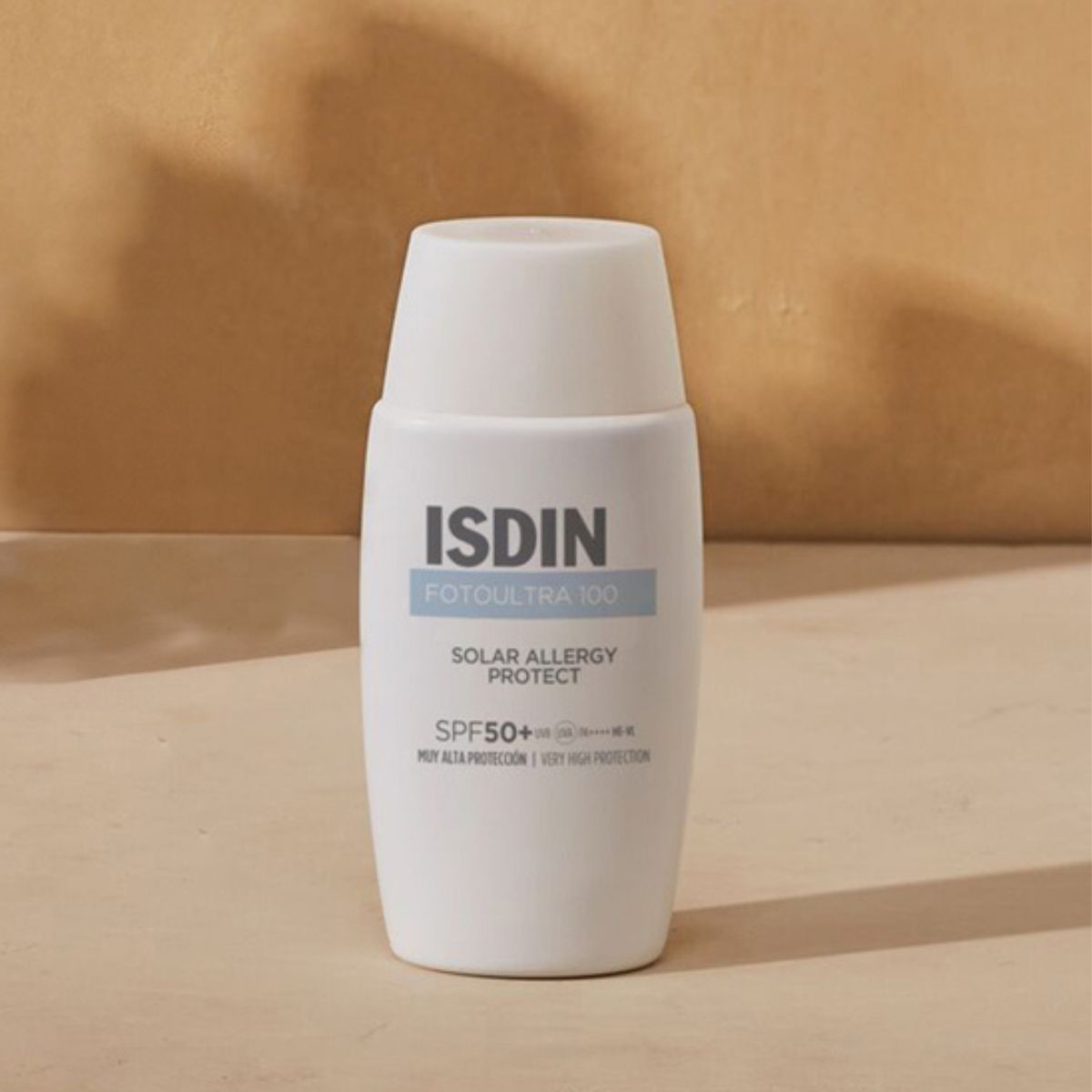 ISDIN FotoUltra Solar Allergy Fusion Fluid SPF100+ 50ml