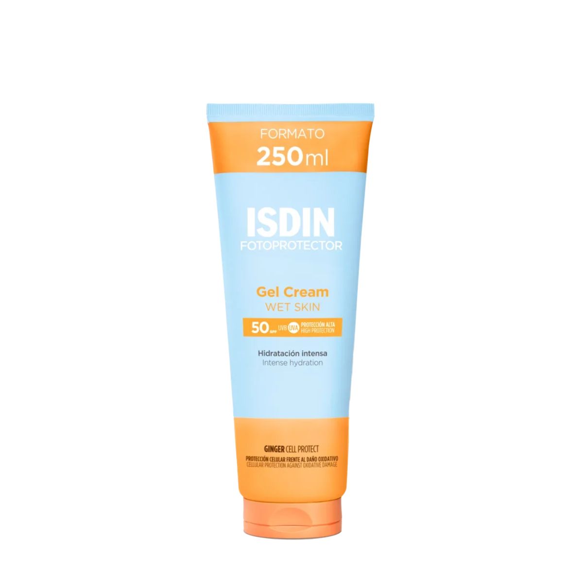 ISDIN Fotoprotector Gel Cream SPF50 250ml