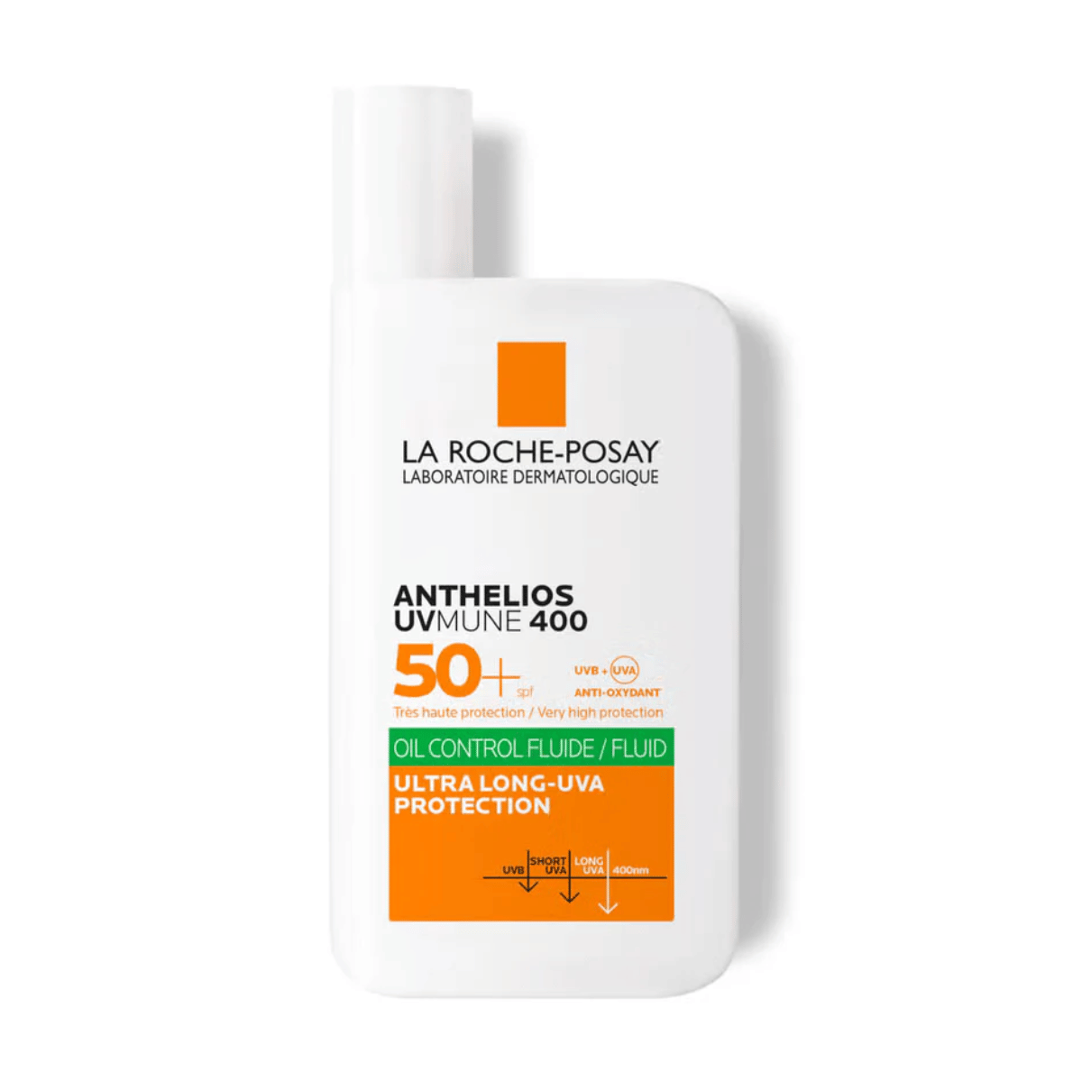 La Roche-Posay Anthelios UVMune 400 Oil Control Fluid SPF50+ 50ml