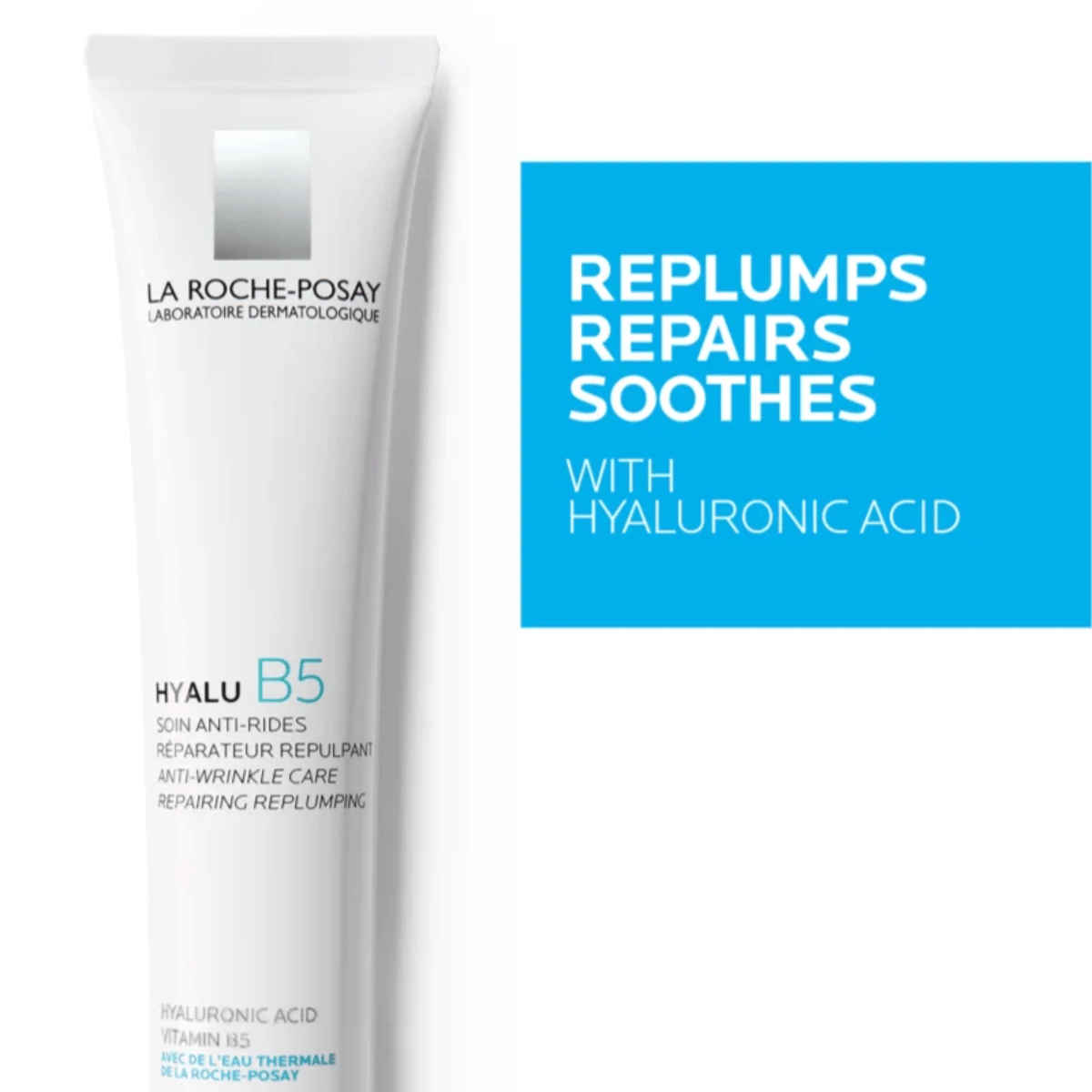 La Roche-Posay Hyalu B5 Cream 40ml