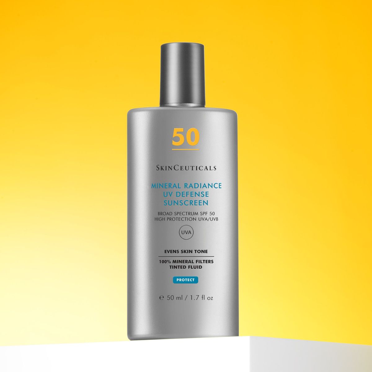 SkinCeuticals Mineral Radiance UV Defense SPF50 50ml