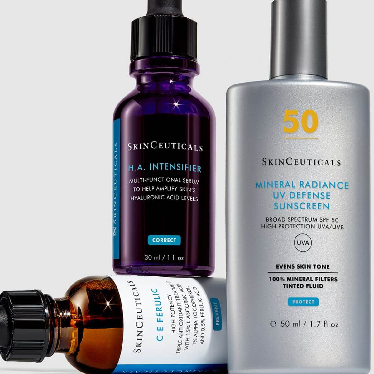 SkinCeuticals Mineral Radiance UV Defense SPF50 50ml