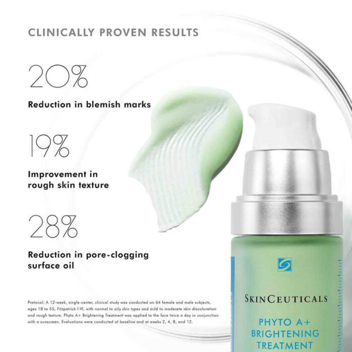 SkinCeuticals Phyto A+ Brightening Treatment 30ml results