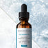 SkinCeuticals Silymarin CF Antioxidant Serum Oily Skin 30ml